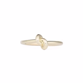 Engelbert1920 The Legacy Knot Ring Mini