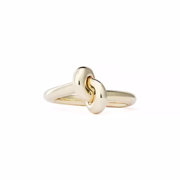 Engelbert1920 The Legacy Knot Ring Small