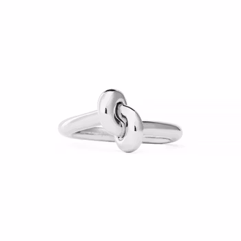 Engelbert1920 The Legacy Knot Ring Small
