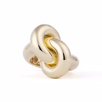 Engelbert1920 The Legacy Knot Ring Big