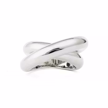 Engelbert1920 The Loop Ring – Infinity Loop Big