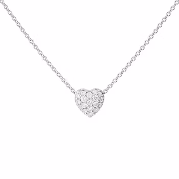 Engelbert1920  Pavé Heart