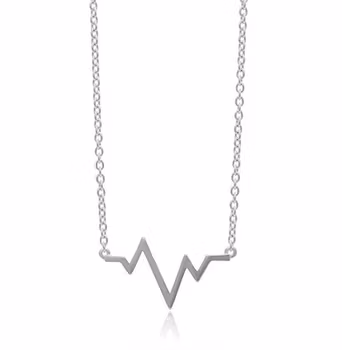 Rondine HEARTBEAT NECKLACE