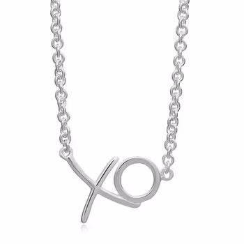 Rondine XO NECKLACE
