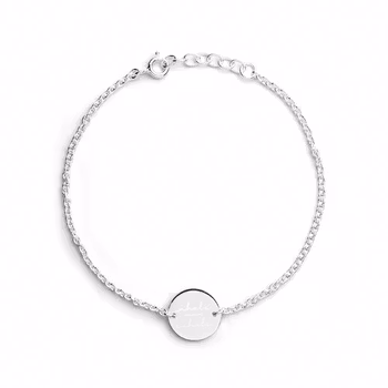 Rondine INHALE & EXHALE BRACELET