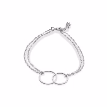 Rondine TWO BRACELET
