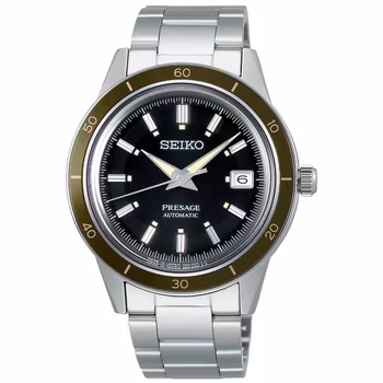 SEIKO PRESAGE