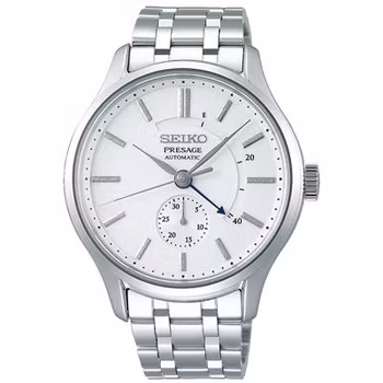 SEIKO PRESAGE AUTOMATIC