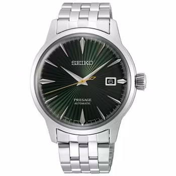 SEIKO PRESAGE AUTOMATIC