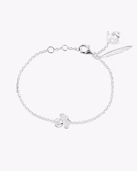 Drakenberg Sjölin LOTUS BRACELET