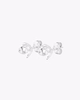 Drakenberg Sjölin LOTUS STUDS
