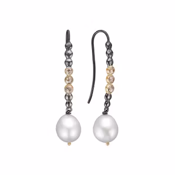 By Birdie Earh Babylon Pearl SS8-10mm