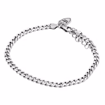 Nobel SILVERARMBAND | Pansar