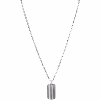 Nobel SILVERHALSBAND | Hänge
