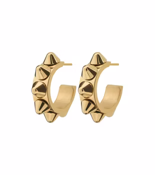 Edblad Peak Creoles S Gold