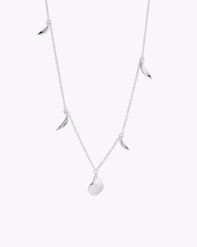 Drakenberg Sjölin VIOLET FULL NECKLACE