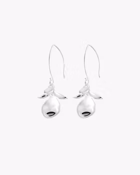Drakenberg Sjölin VIOLET SMALL EARRINGS
