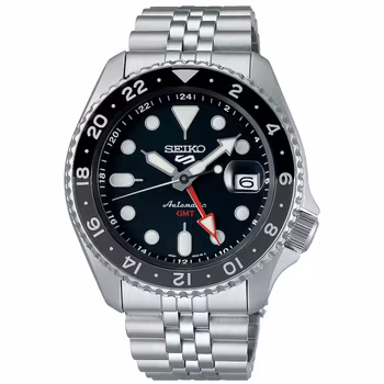 SEIKO 5 SPORTS GMT