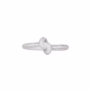 Engelbert1920 The Legacy Knot Ring Mini