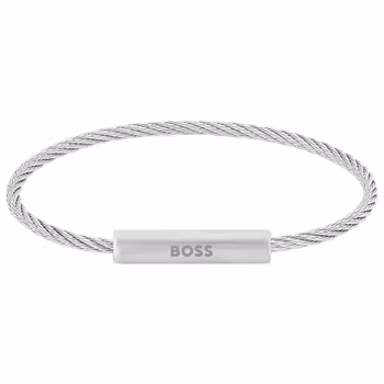 Hugo Boss Bracelet steel