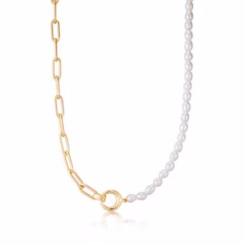 ANIA HAIE NECKLACE
