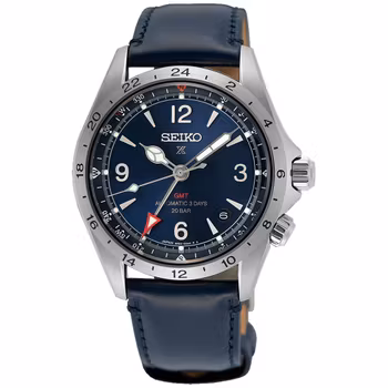 Seiko Premium Prospex GMT SPB377J1