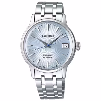 SEIKO PRESAGE SRP841J1
