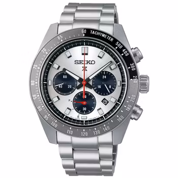 SEIKO PROSPEX SPEEDTIMER SSC911P1