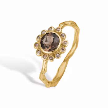 By Birdie Ring Zenith Enso