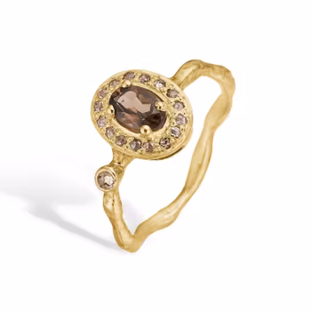 By Birdie Ring Zenith Satori