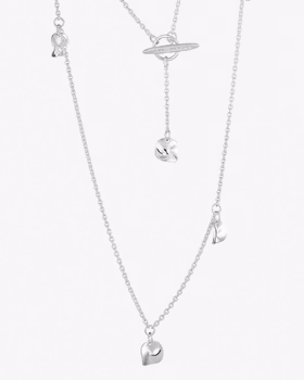 Drakenberg Sjölin PACIFIC NECKLACE LONG