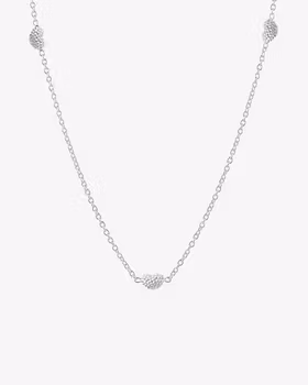 Drakenberg Sjölin LOVE BUBBLE FULL NECKLACE