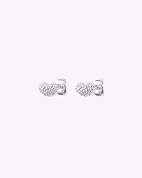 Drakenberg Sjölin LOVE BUBBLE STUDS