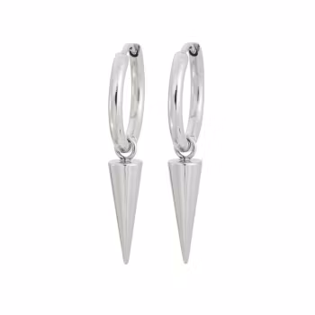 Edblad Peak Hoops Steel