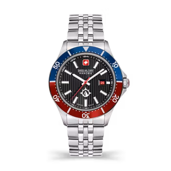 Swiss Military by Hanova FLAGSHIP X