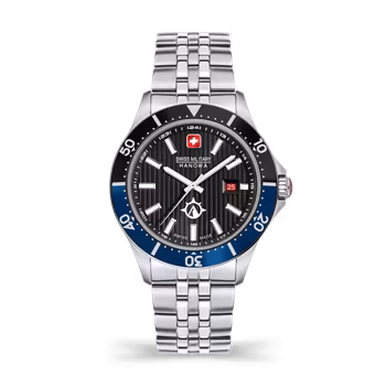 Swiss Military by Hanova FLAGSHIP X