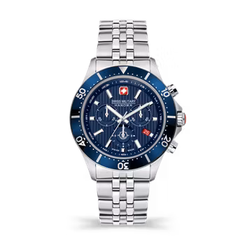 Swiss Military by Hanova FLAGSHIP X CHRONO