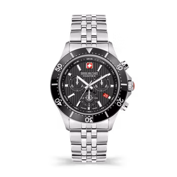 Swiss Military by Hanova FLAGSHIP X CHRONO
