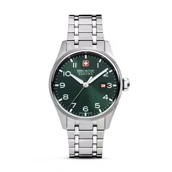 Swiss Military by Hanova THUNDERBOLT