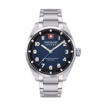 Swiss Military by Hanova GREYHOUND