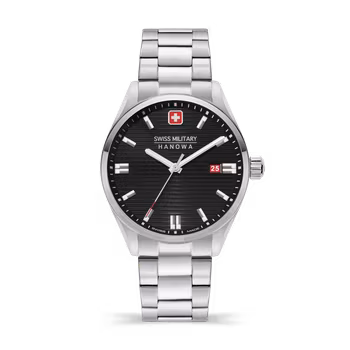 Swiss Military by Hanova ROADRUNNER