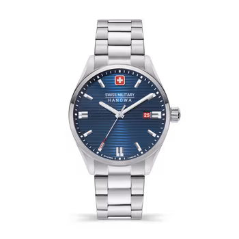 Swiss Military by Hanova ROADRUNNER