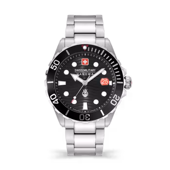 Swiss Military by Hanova OFFSHORE DIVER II