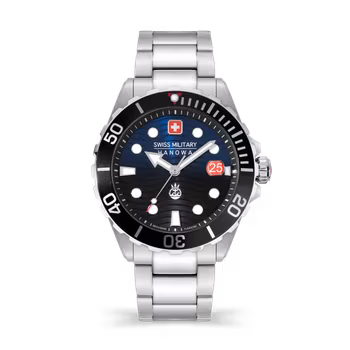 Swiss Military by Hanova OFFSHORE DIVER II