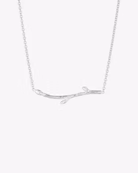 Drakenberg Sjölin BRANCH NECKLACE
