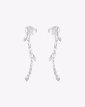Drakenberg Sjölin BRANCH EARRINGS