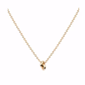 Engelbert1920 The Legacy Knot Halsband RG