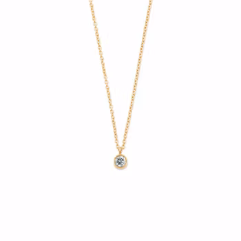Tiny Dancer Halsband RG