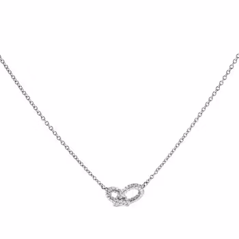 Engelbert1920 Drop Link Halsband