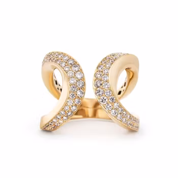 Engelbert1920 Aurea Omnia Ring